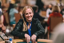 Jamie Kerstetter