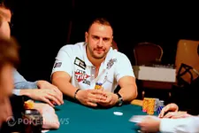 Michael "The Grinder" Mizrachi