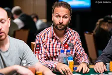 Daniel Negreanu