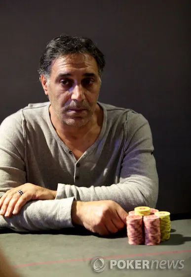 FPS Paris Cercle Cadet : Ilan Boujenah enlève le High Roller (49.400€) 104