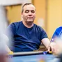 Brendan McGinn $35,000 Championship Day 2