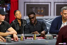 Kevin Hart High Stakes Poker