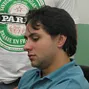 Wilson Chaves - 2ª Etapa 40k Clube 9 de Julho Holdem 2008