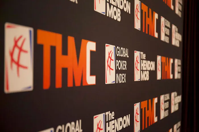 The Hendon Mob Championship