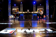 The Bay 101 Final Table