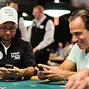 Negreanu and Josephy addicted to technology