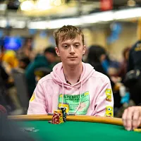 Dylan Tischer