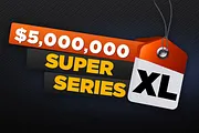 888poker 2017 Super XL Series Day 10: 'KellerA' Wins Event #48