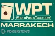 WPT Marrakech 2010 : Gros plan sur un succès annoncé 101
