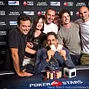 Benjamin Pollak Wins the €50,000 Single-Day High Roller