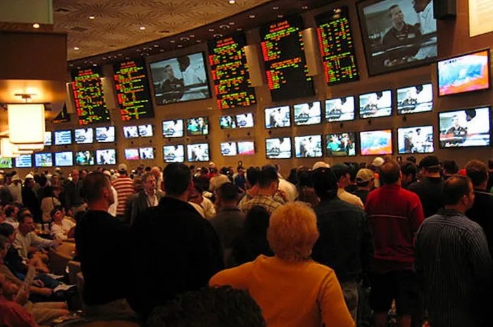Las Vegas Sportsbook