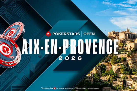 PS Open Aix-en-Provence