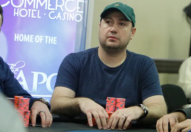 WPT L.A. Poker Classic 2013 : Paul Klann champion et millionnaire (1.004.090$)