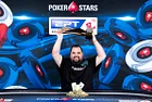 Chris Hunichen Claims the Title in €10,300 EPT High Roller After Heads-Up Deal