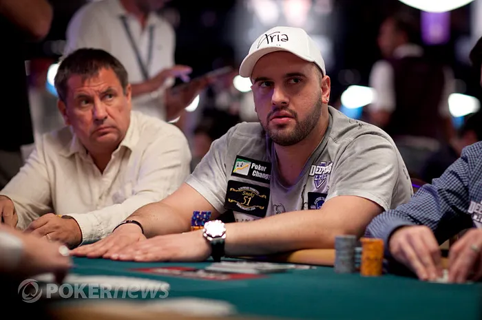 Michael Mizrachi