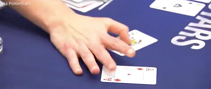 The Fold of the Tournament! Polychronopoulos and Nguyen Comment on Infamous PSPC Hand 101