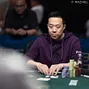 Andrew Yeh