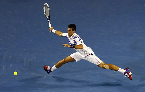 Paris Sportifs Tennis : Qui va remporter l’Open d’Australie ? (les cotes)