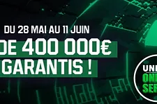 Unibet Online Series