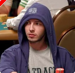 WSOP Updates – Event 19, $2,500 NLHE – Lars Bonding Leads Bolotin, Porter, Mueller 0001