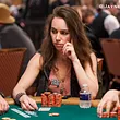 Liv Boeree