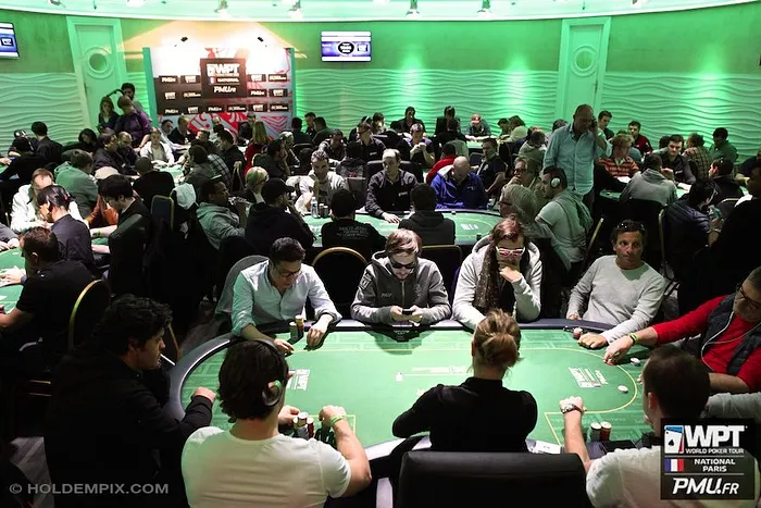 Le Cercle Clichy Montmartre