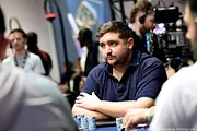 Cinco españoles al Día 4 del EPT Barcelona con Carbó y Criado en el Top 10