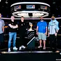 EPT Monte Carlo 2026 €250,000 EPT Super High Roller Final Table