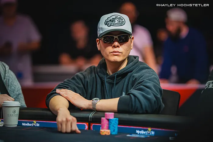 Alex Kim