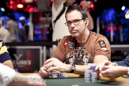 Weekly Turbo: Tony G no Podcast da ESPN, Anunciado Calendário das WSOP Europe 2011 e Mais 102