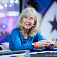 June Jenkins