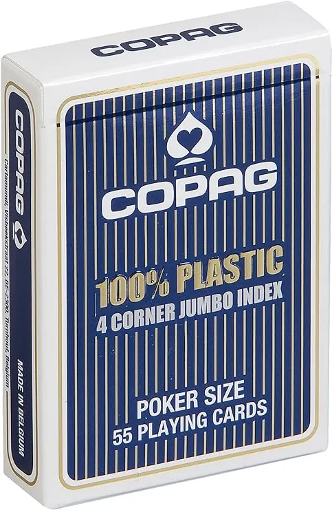 Playing Cards - COPAG