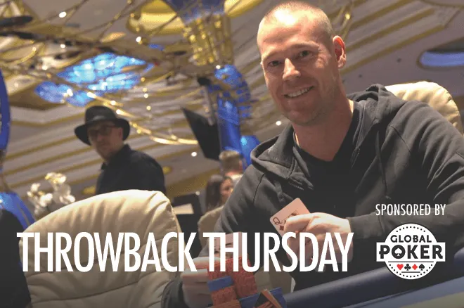 Patrik Antonius