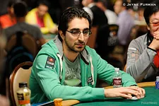 WSOP 2014 Jour 32 : Gabriel Nassif vers une troisième table finale