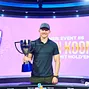 Jason Koon wins PokerGO Cup Event #6