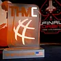 THMC Trophy, Branding