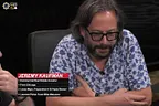 Jeremy Kaufman Poker