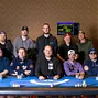 Final Table