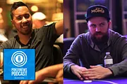PokerNews Podcast: RGPS President Tana Karn & Barstool Nate