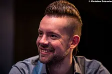 George Danzer est Le Joueur de l’année des World Series of Poker 2014