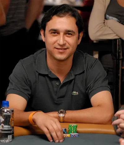 Nuno Tinoco Vence VI Estoril Poker Championship 0001