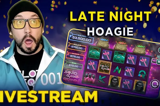 Hoagie Casino BetRivers Casino