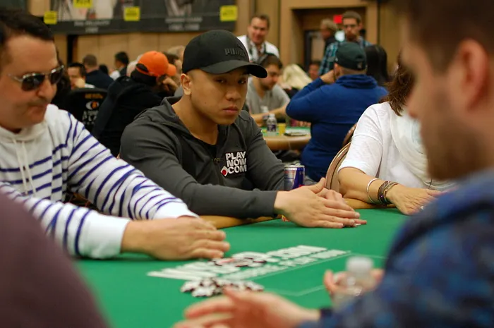 How to Play in Position - Beginner Strategy