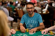 Faraz Jaka WSOP Online