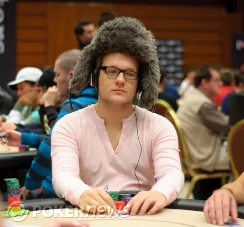 pokerstars european poker tour marc gork paraga