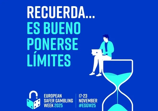 Safer Gambling ES