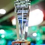 International Poker Open 2024 Main Event Trophy