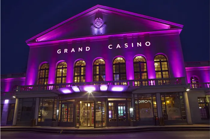 Green Poker Festival