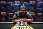 Gregory Cook Wins The $1,150 Mix Max Event For $51,230