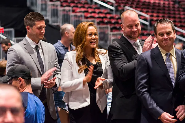 WPT's Angelica Hael Nominated for Poker Industry Person of 2018 102